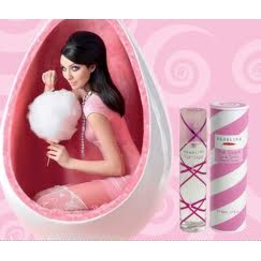 Aquolina Pink Sugar Luxury Extract